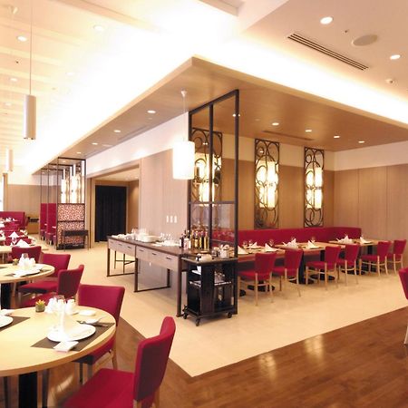 โรงแรมนิกโกะ นอร์ทแลนด์ โอบิฮิโระ ร้านอาหาร รูปภาพ