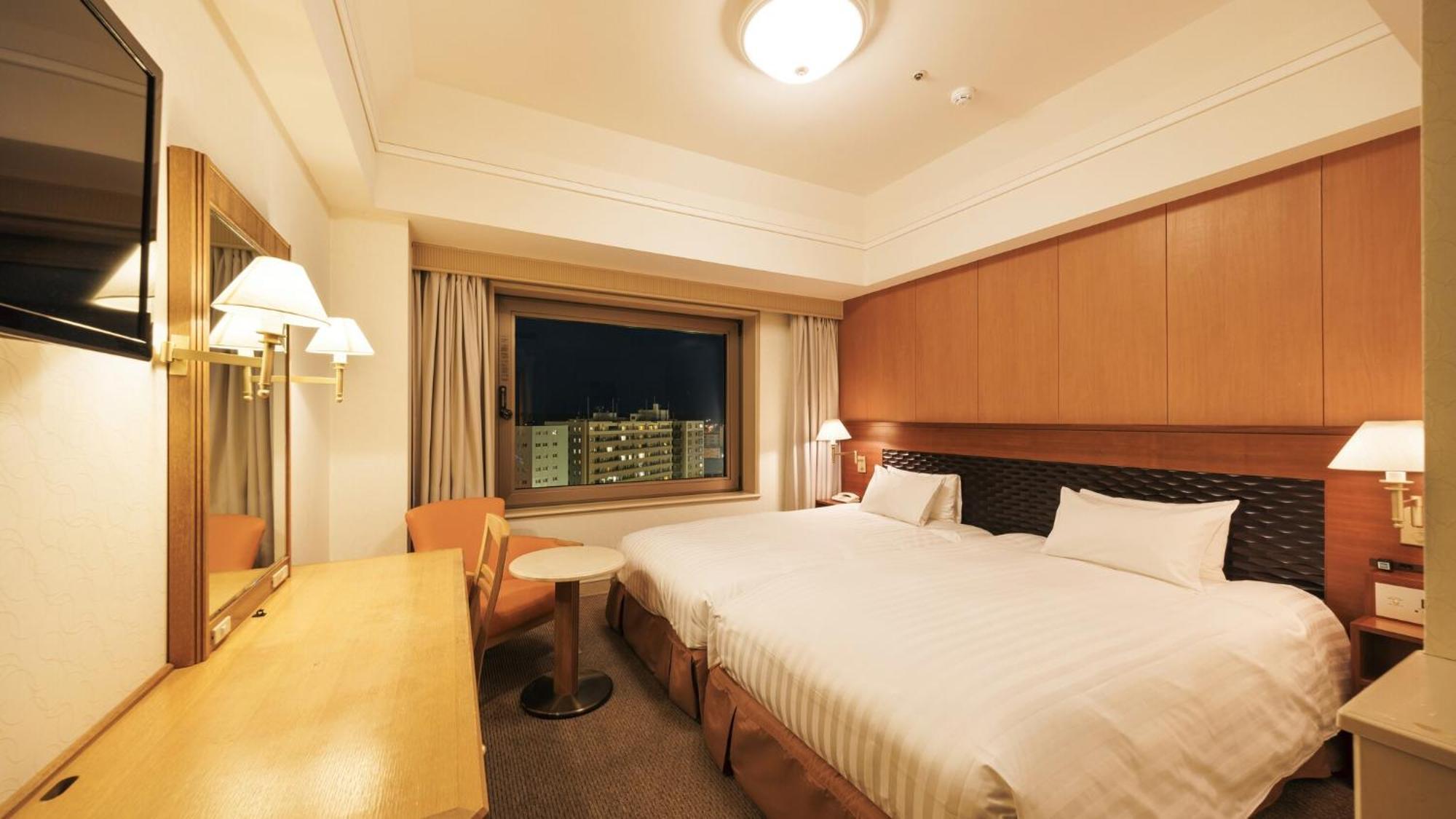 โรงแรมนิกโกะ นอร์ทแลนด์ โอบิฮิโระ ภายนอก รูปภาพ