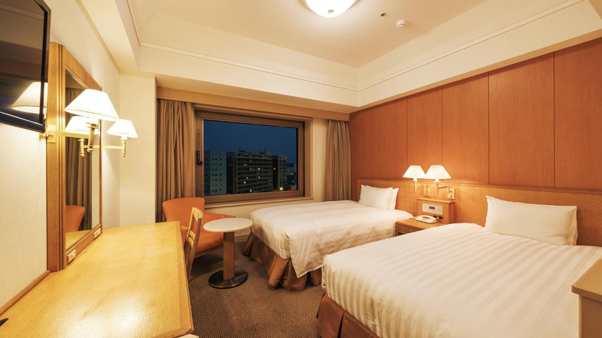 โรงแรมนิกโกะ นอร์ทแลนด์ โอบิฮิโระ ภายนอก รูปภาพ