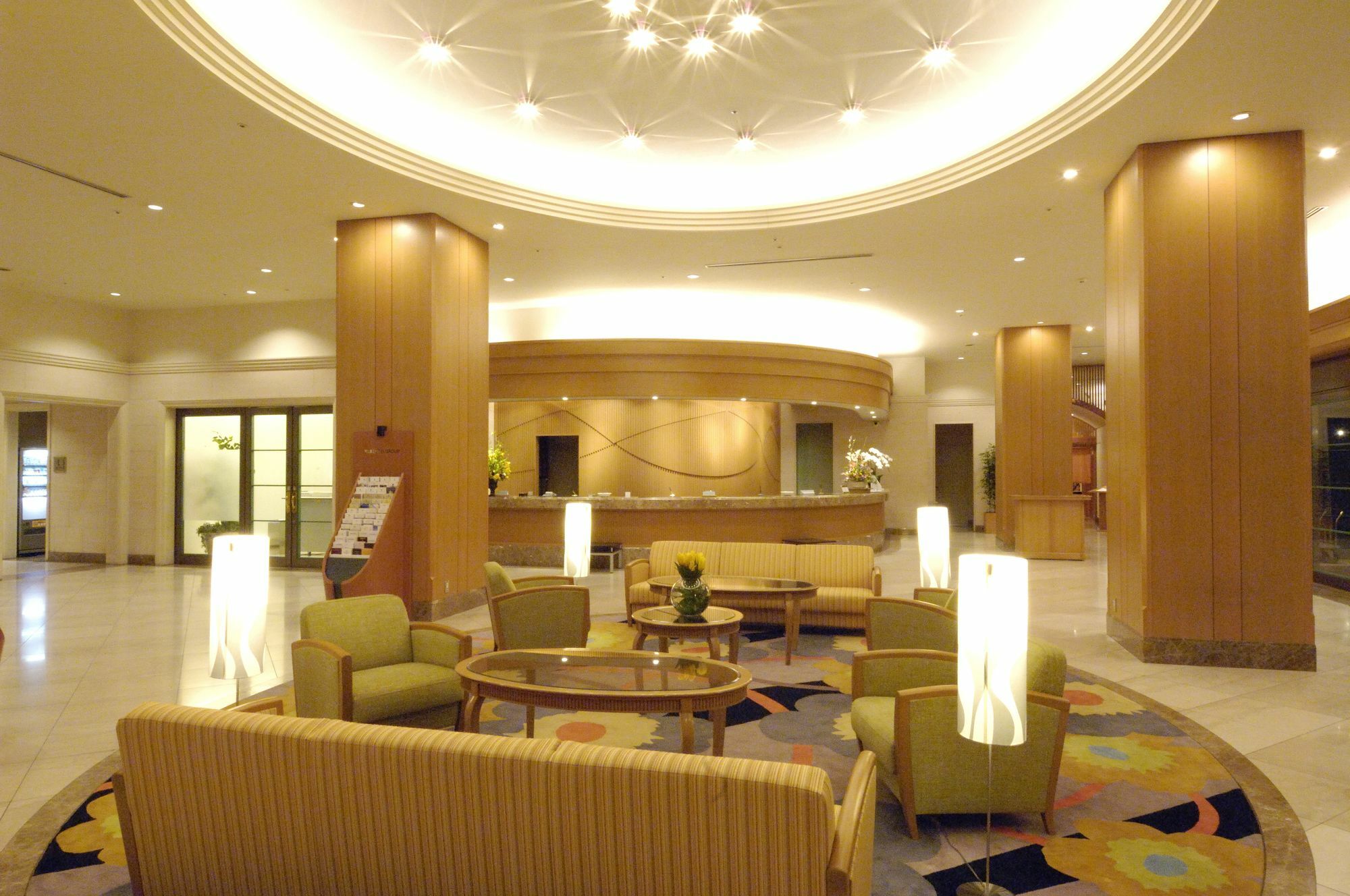 โรงแรมนิกโกะ นอร์ทแลนด์ โอบิฮิโระ ภายใน รูปภาพ