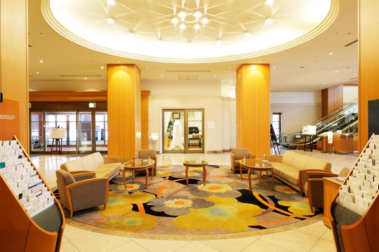 โรงแรมนิกโกะ นอร์ทแลนด์ โอบิฮิโระ ภายนอก รูปภาพ